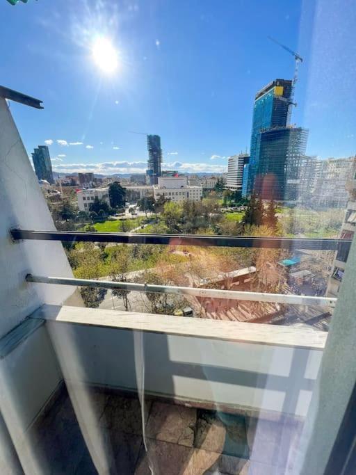 Scanderbeg Square 2Br Apt Tirana Exteriör bild
